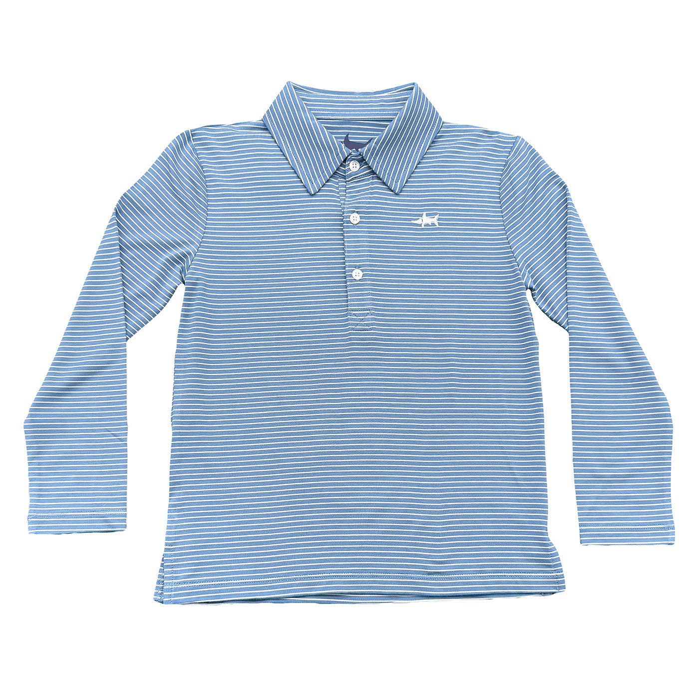 Banks LS Polo