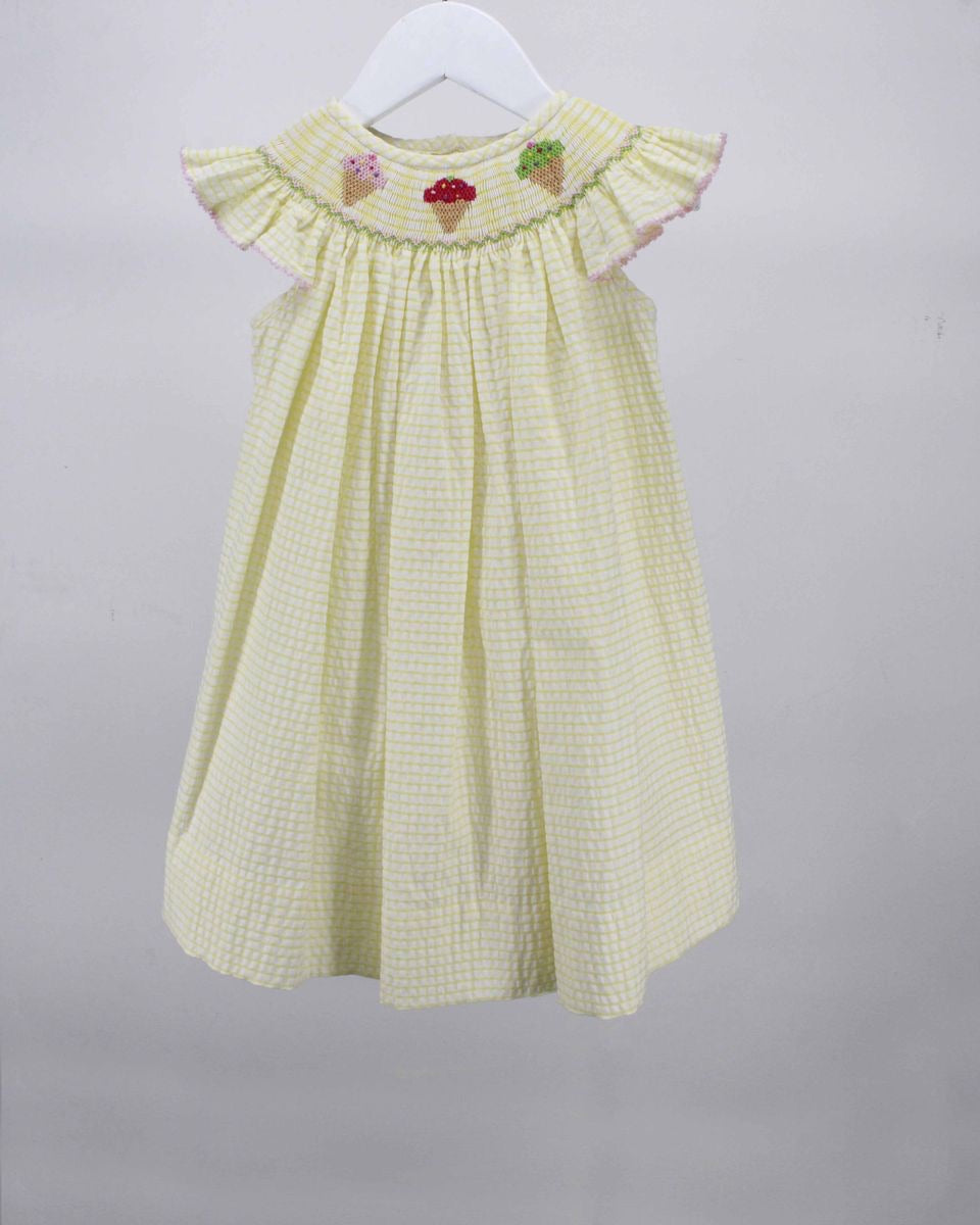 Sundae Sweeties Zoey Dress