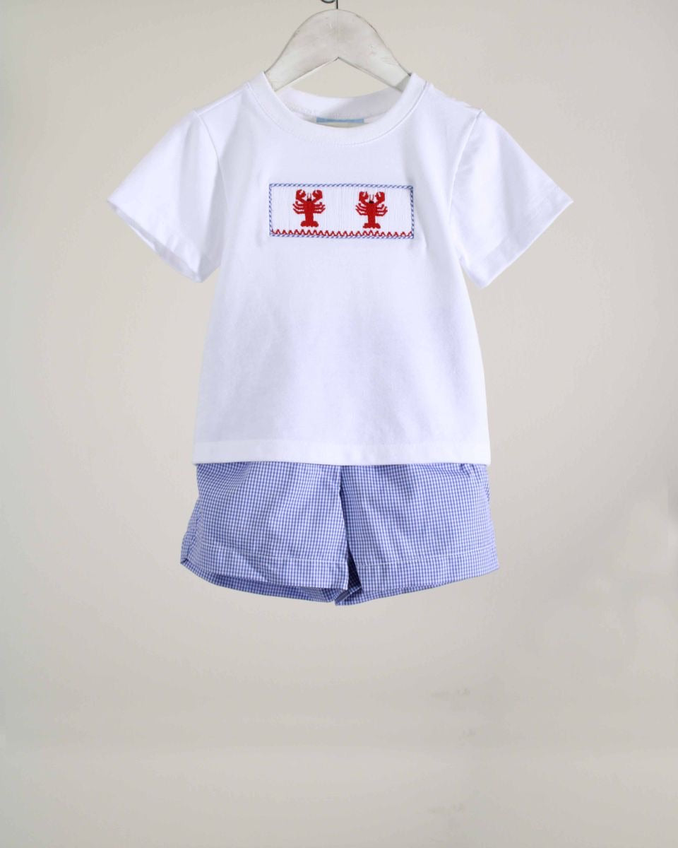 Happy Lobster Elliott Set