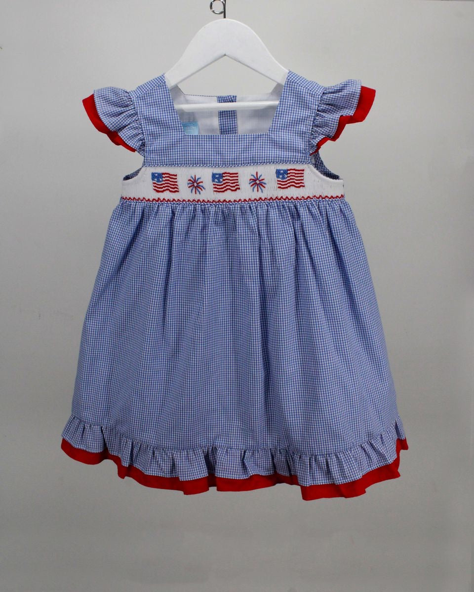 Sparkling Celebration Juliette Dress