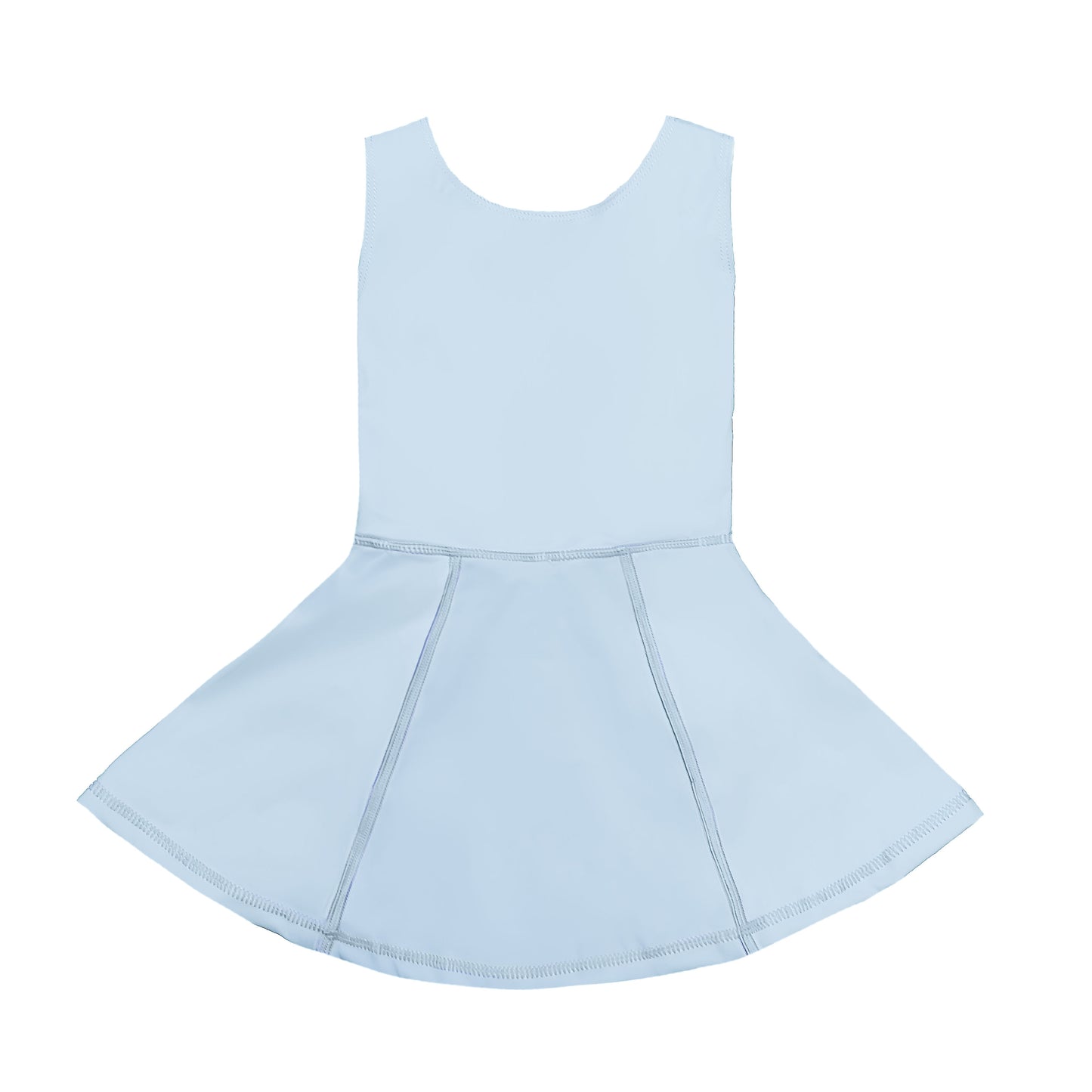 Keller Dress - Blue