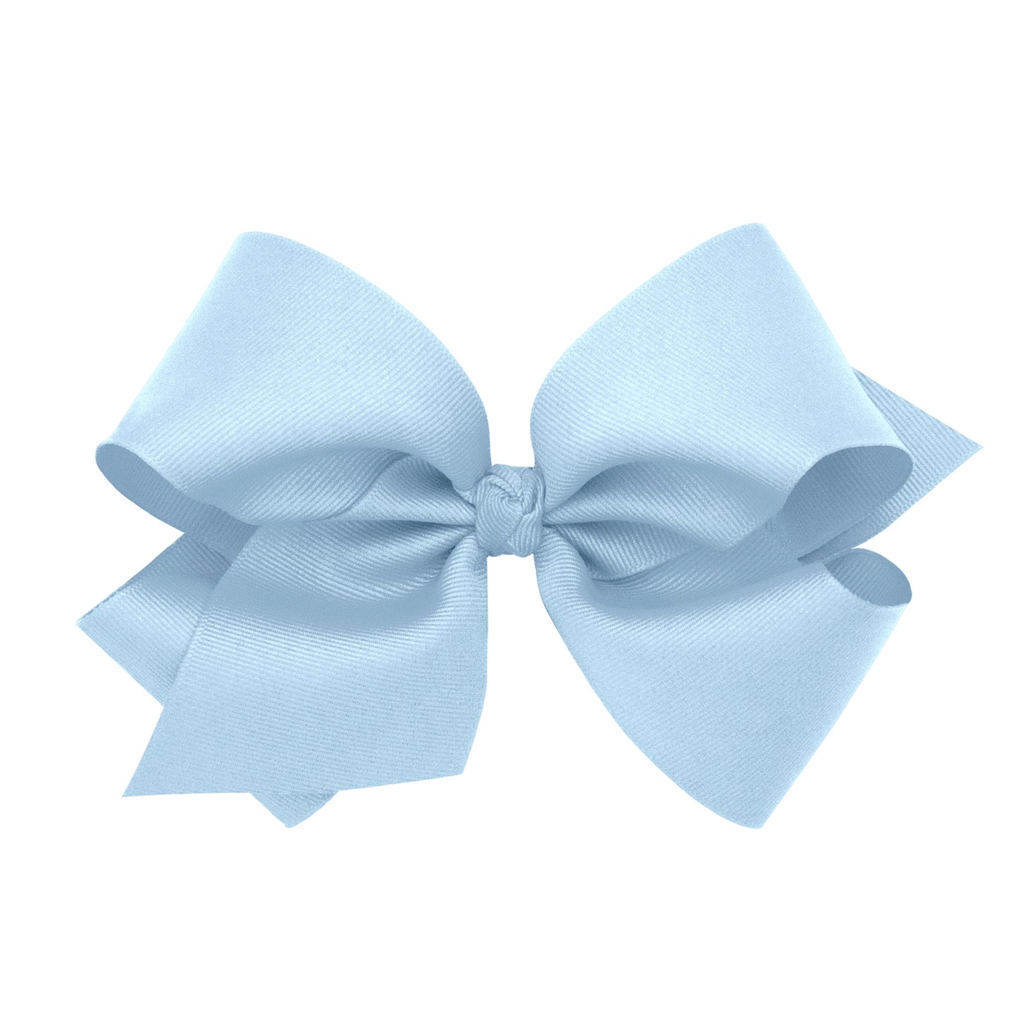 King Classic Grosgrain (Knot Wrap) - Millennium Blue