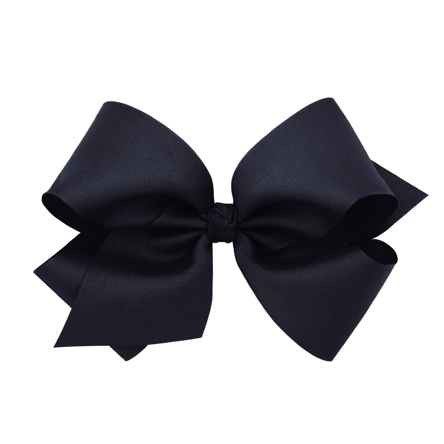 King Classic Grosgrain (Knot Wrap) - Navy