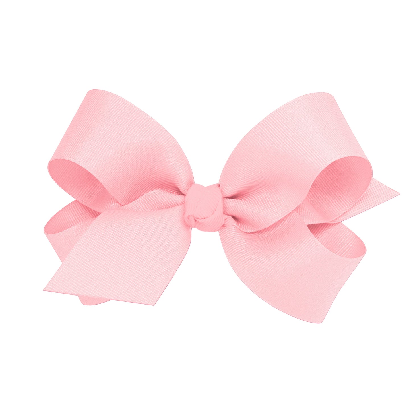 Medium Classic Grosgrain (Knot Wrap) - Light Pink