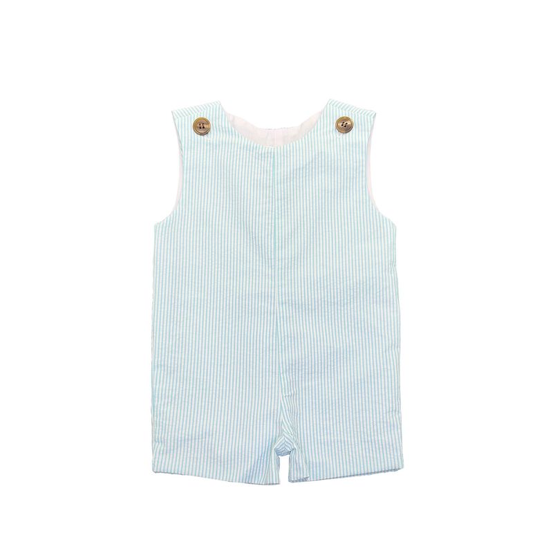 Rivers Jon Jon - Coastal Seersucker