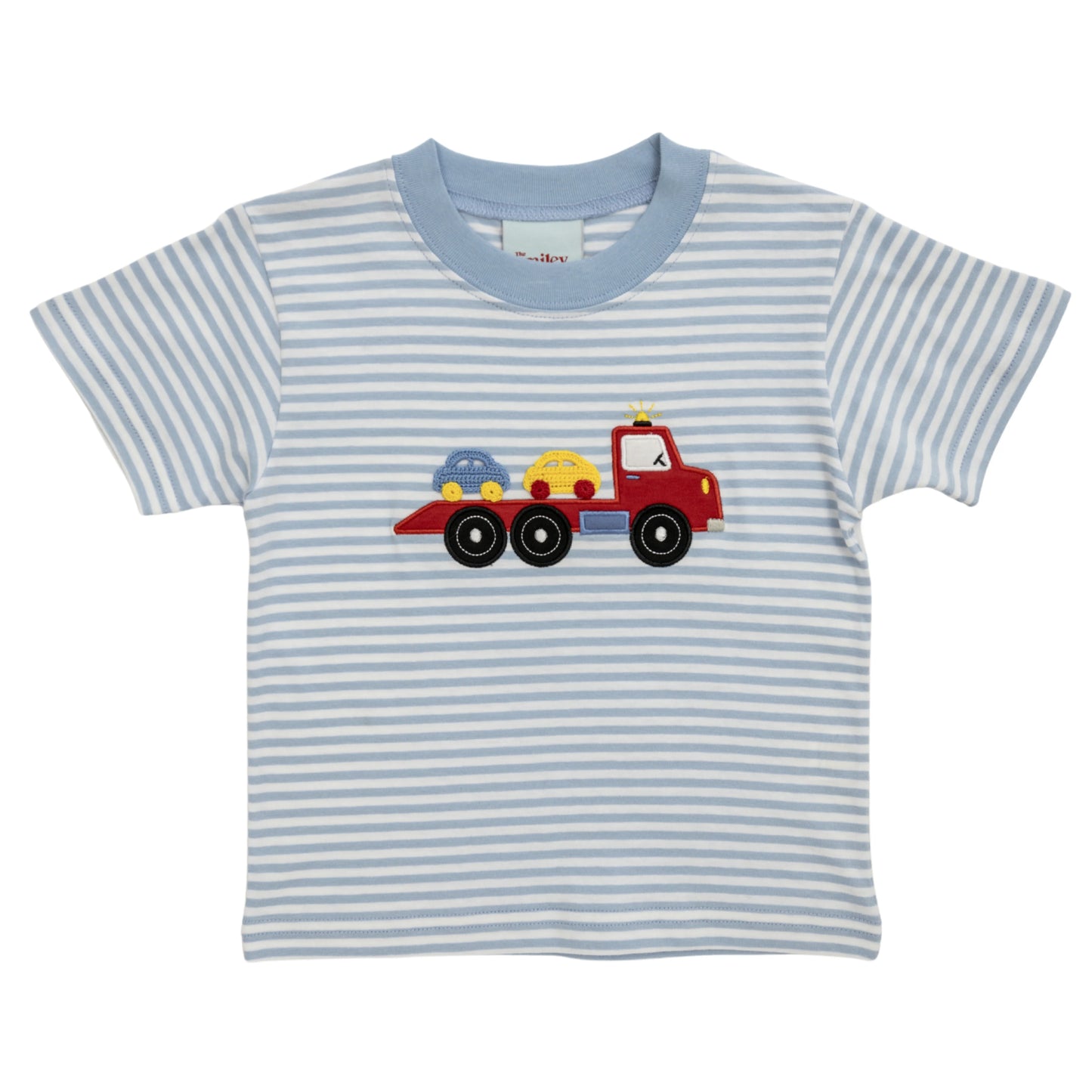 Car Hauler Truck Shirt