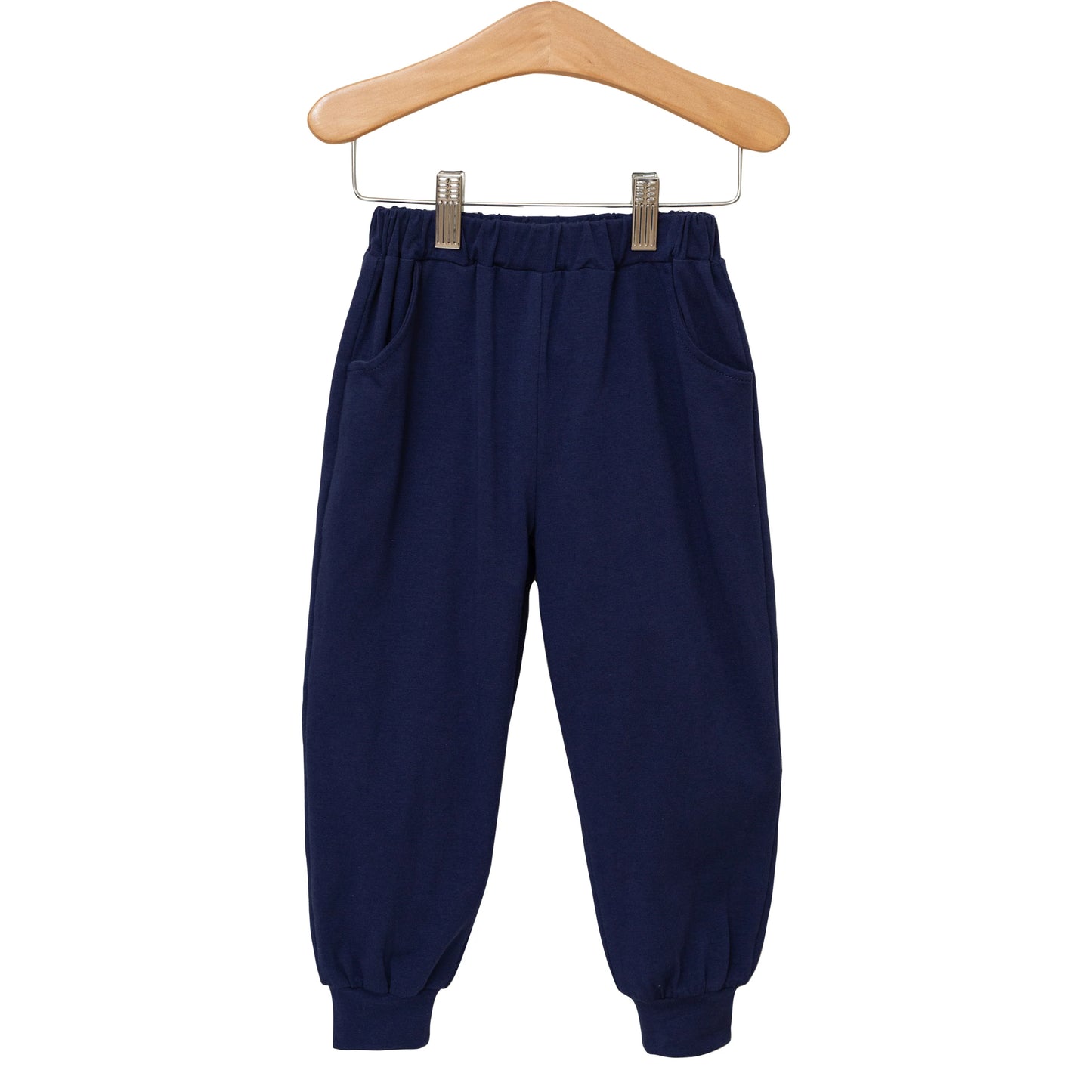 Joggers - Navy