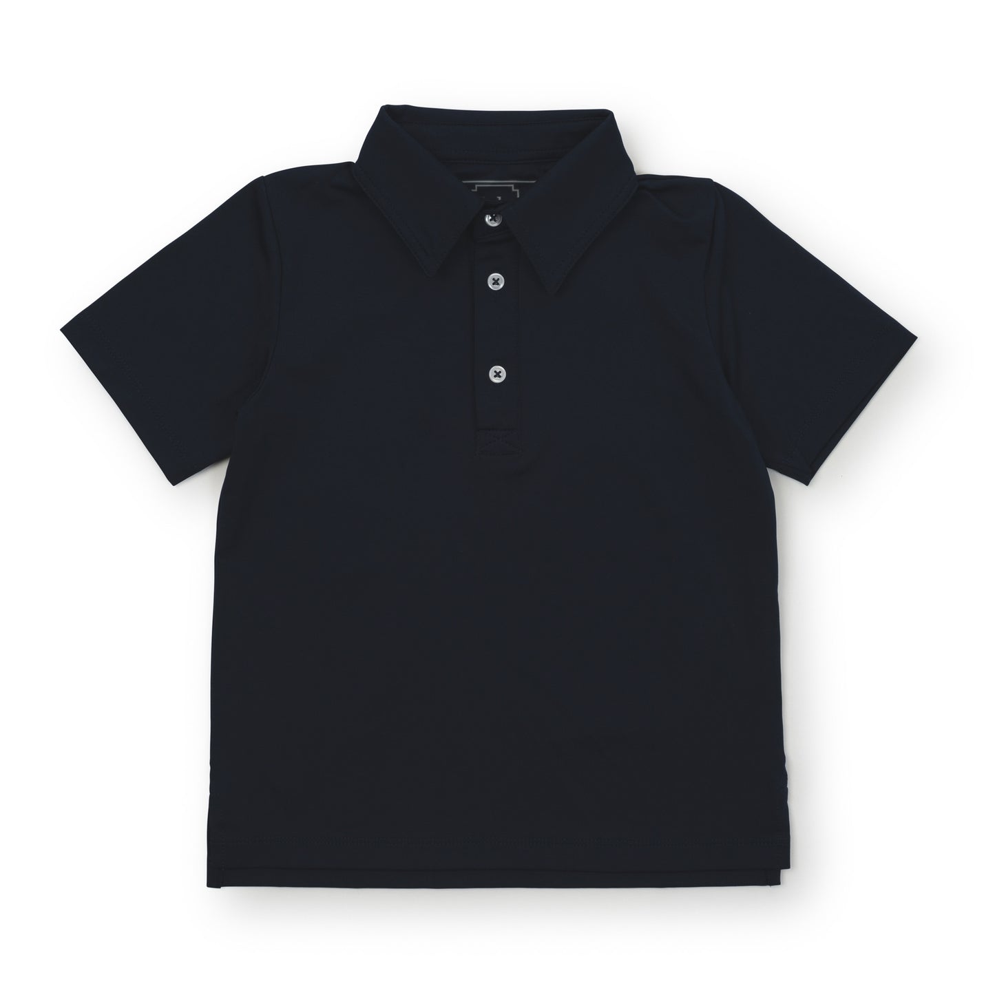 Will Golf Polo Shirt - Navy