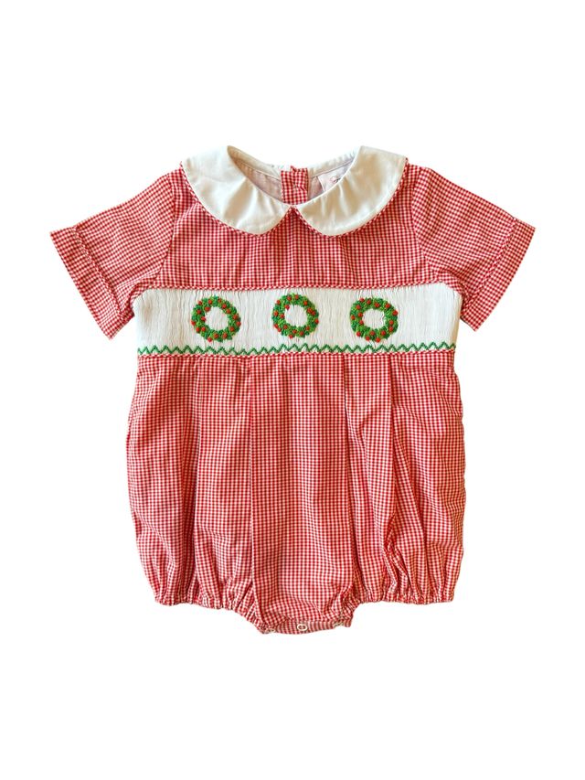 Wreath Noah Bubble