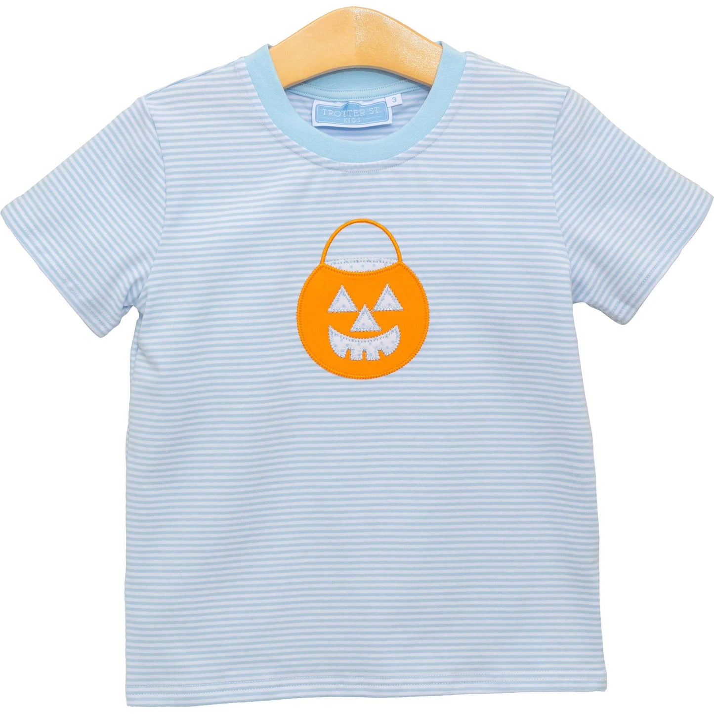 Jack O' Lantern Shirt