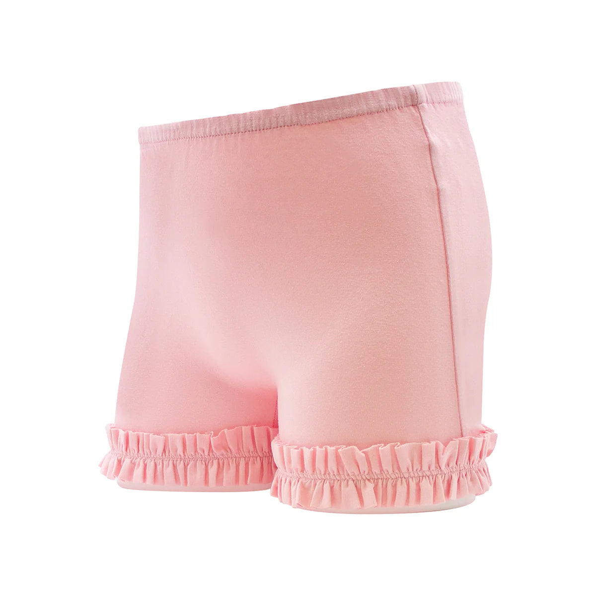 Light Pink Wundershorts by Wee Ones