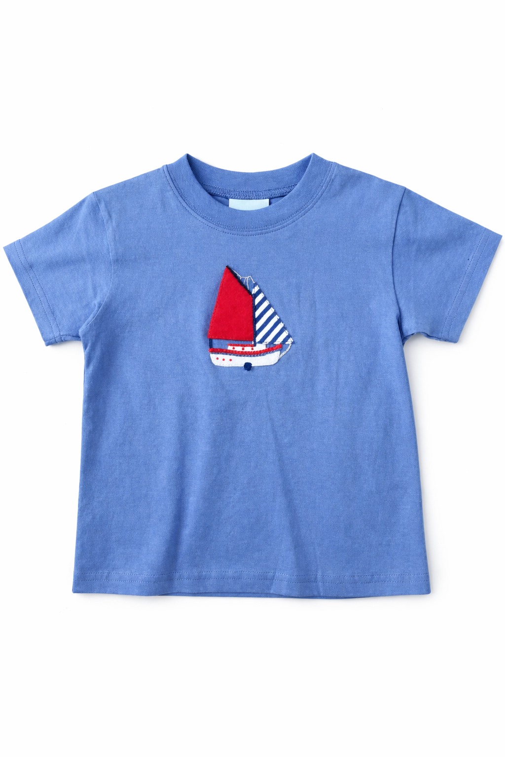 Sailboat Shirt