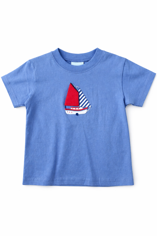 Sailboat Shirt