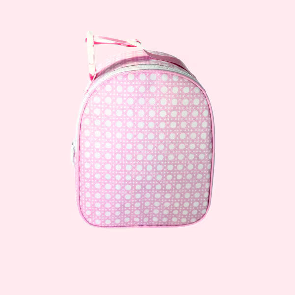 Wipeable Pink Bungalow Gumdrop