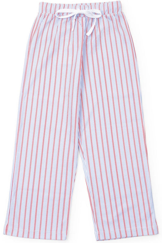 Beckett Boys' Hangout Pant - Liberty Stripe