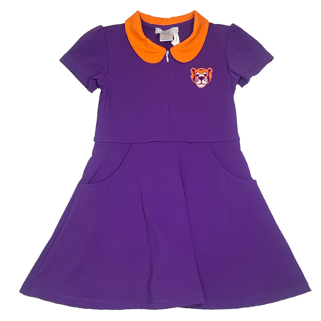 Tiger Active Dress