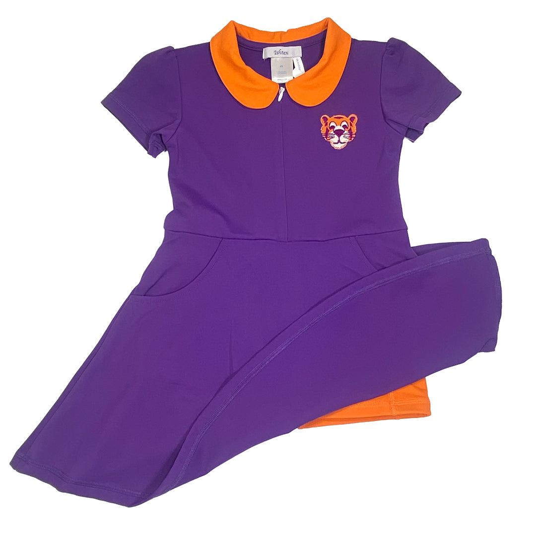 Tiger Active Dress
