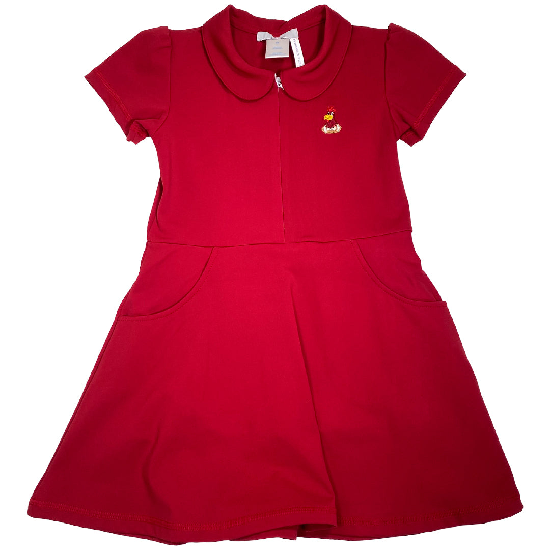 SC Active Dress
