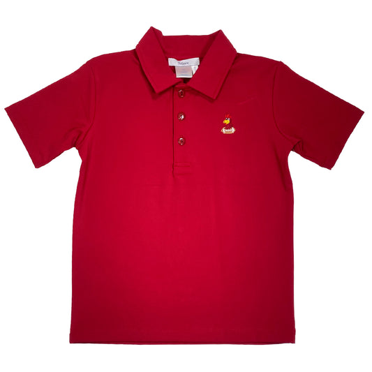 SC Active Polo