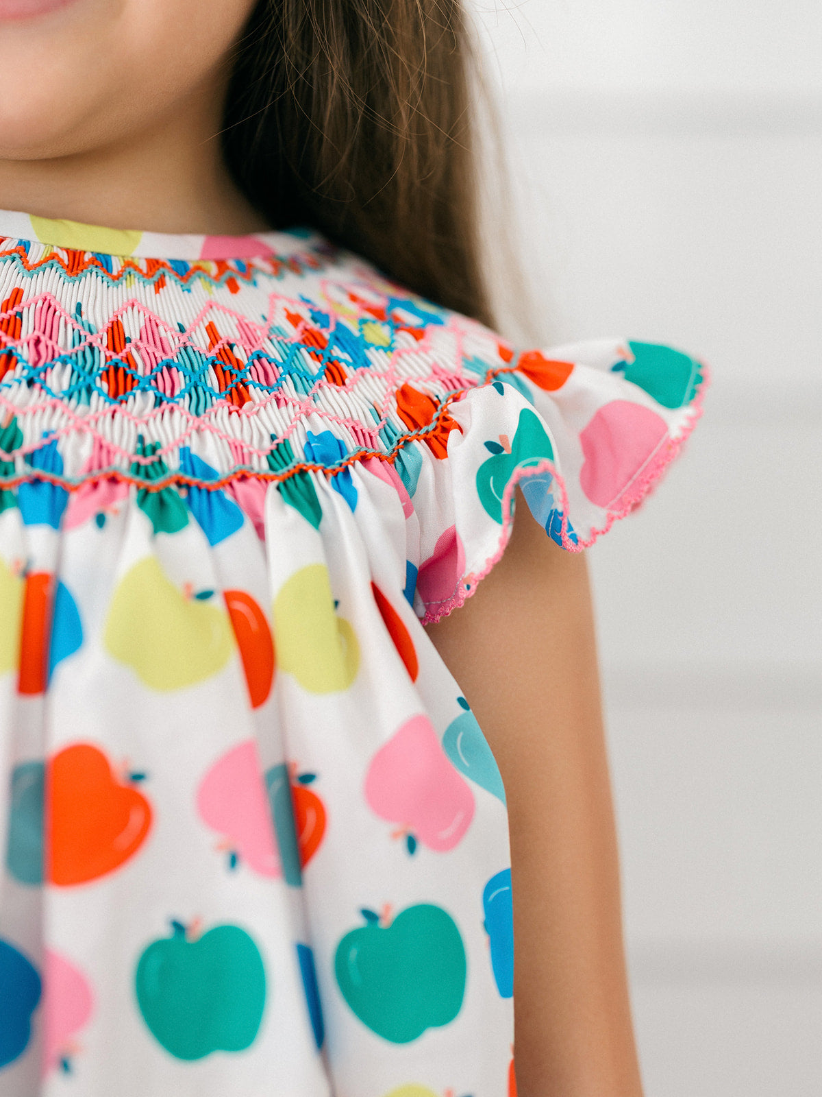 Apple of my Eye Dress