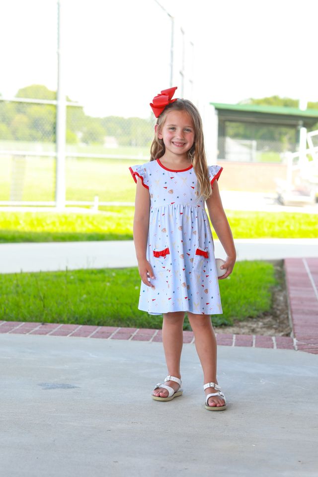 All-Star Dress