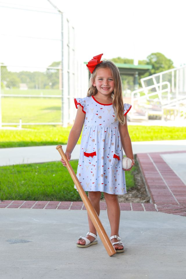 All-Star Dress