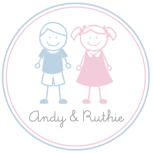 Andy & Ruthie