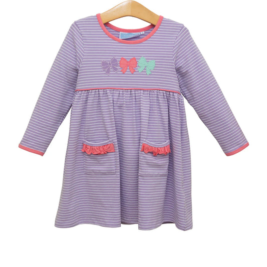 Bows Dress