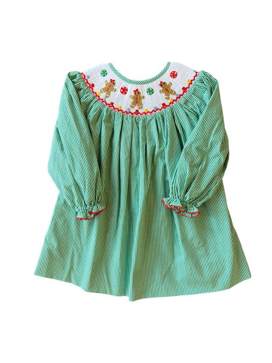 Candy Cane Lane Charlotte Dress
