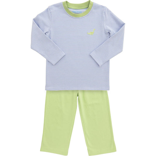 Dinosaur Pants Set
