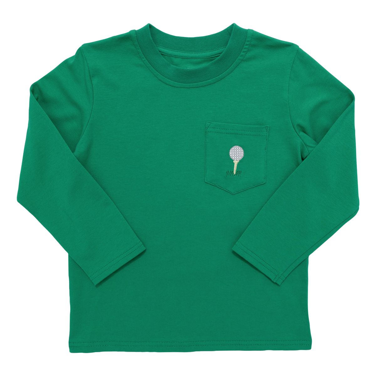 Pocket Tee - Golf