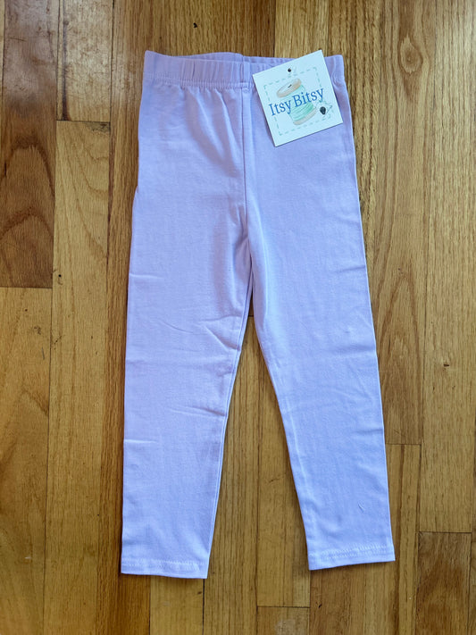 Leggings - Lavender