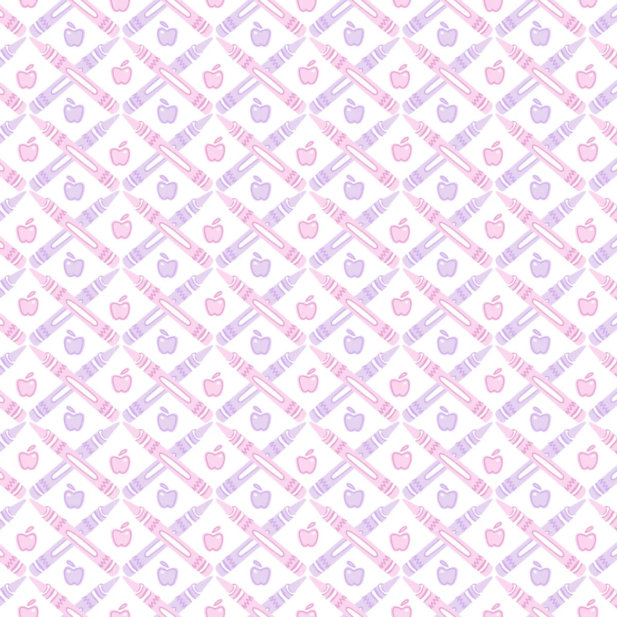 Libby Girls' Dress - School Plaid Pink