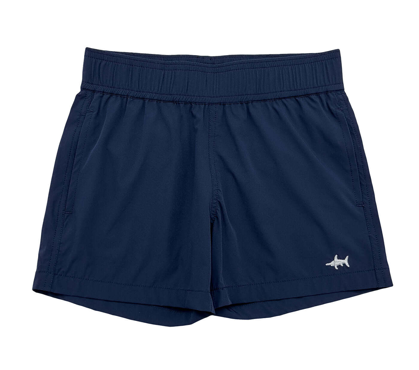 Inlet Performance Shorts - Navy
