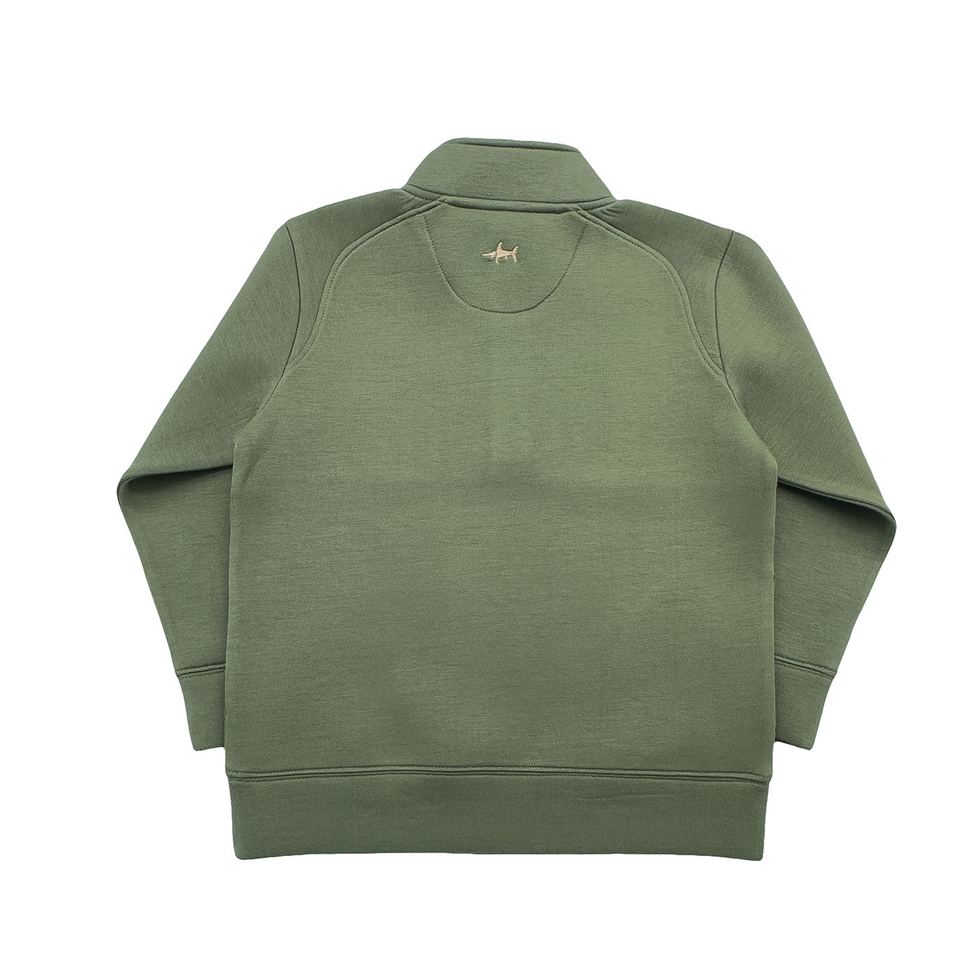 Pierce Scuba Pullover