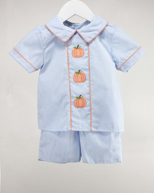 Pumpkin Pie Michael Set