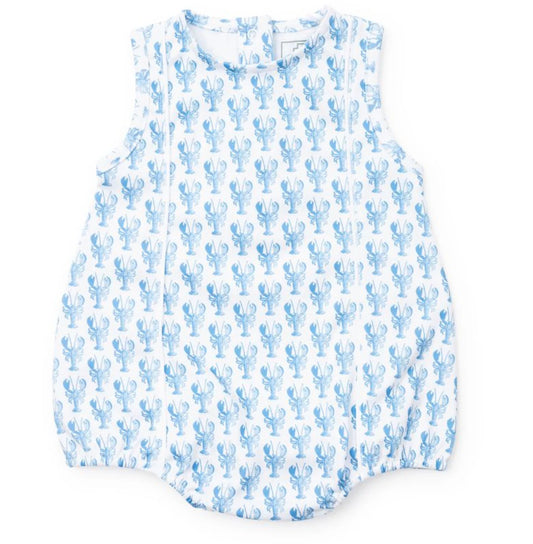 Reid Boys' Bubble - Maine Lobsters