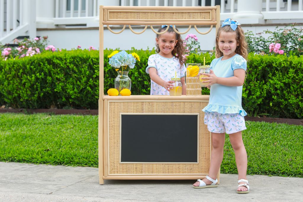 Squeeze of the Day Short Set