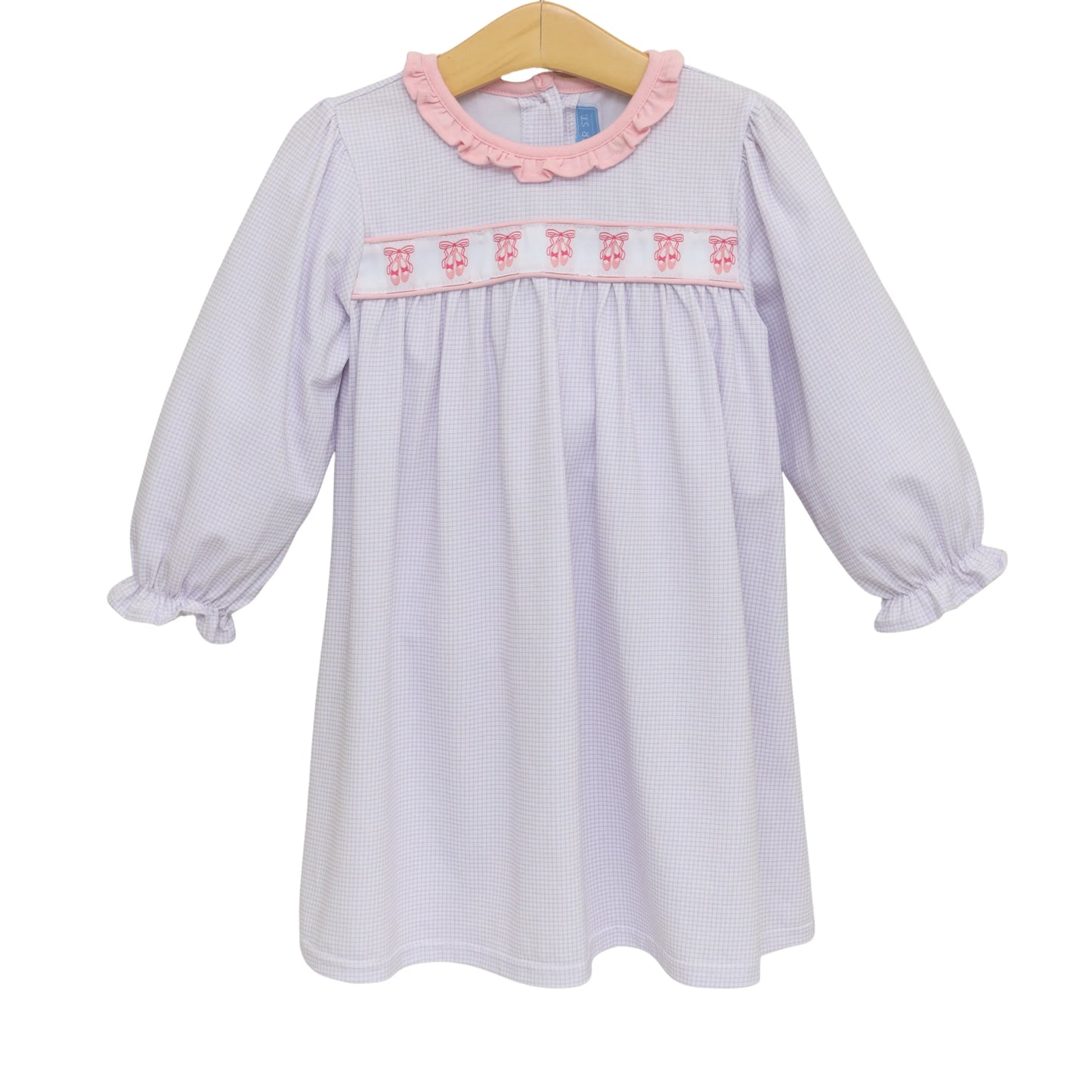 Twinkle Toes Dress