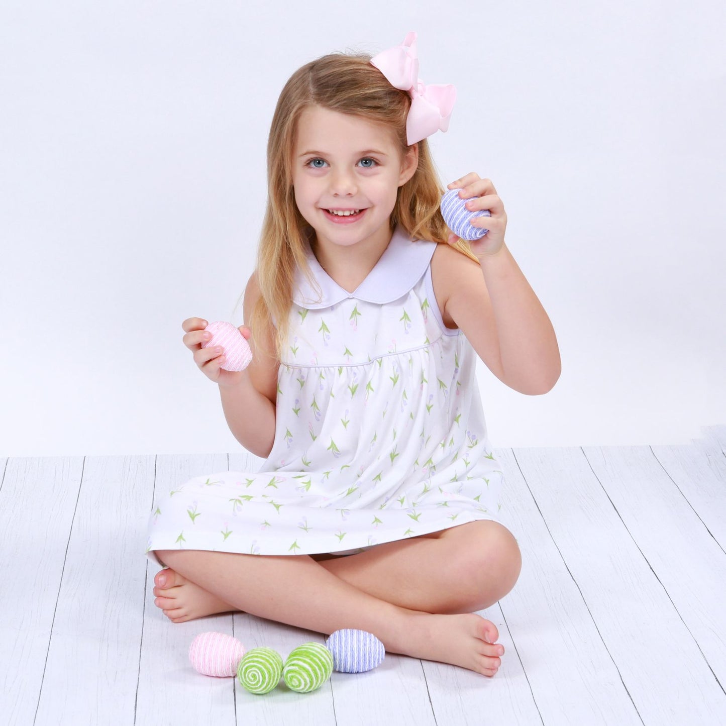 Zoe Dress