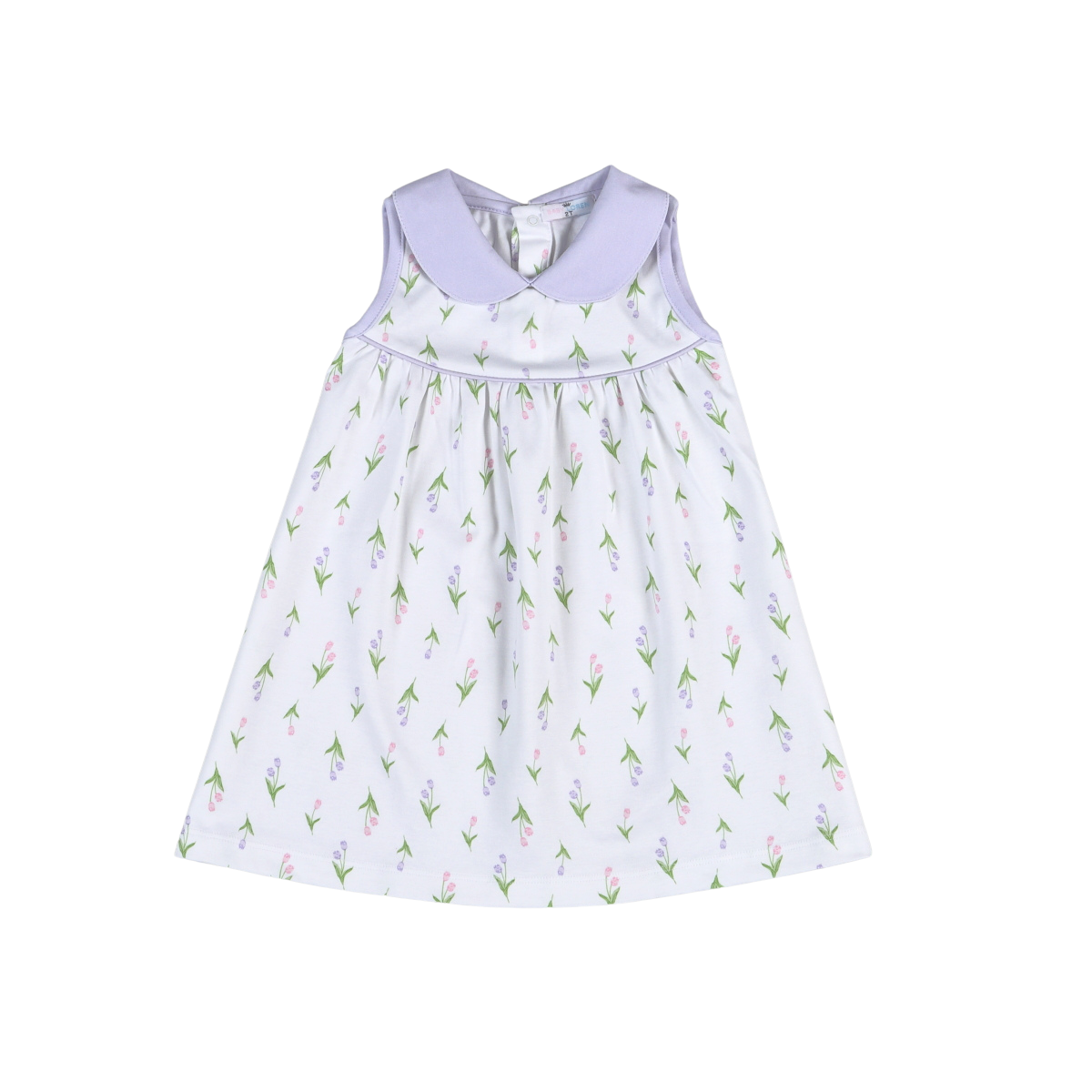 Zoe Dress
