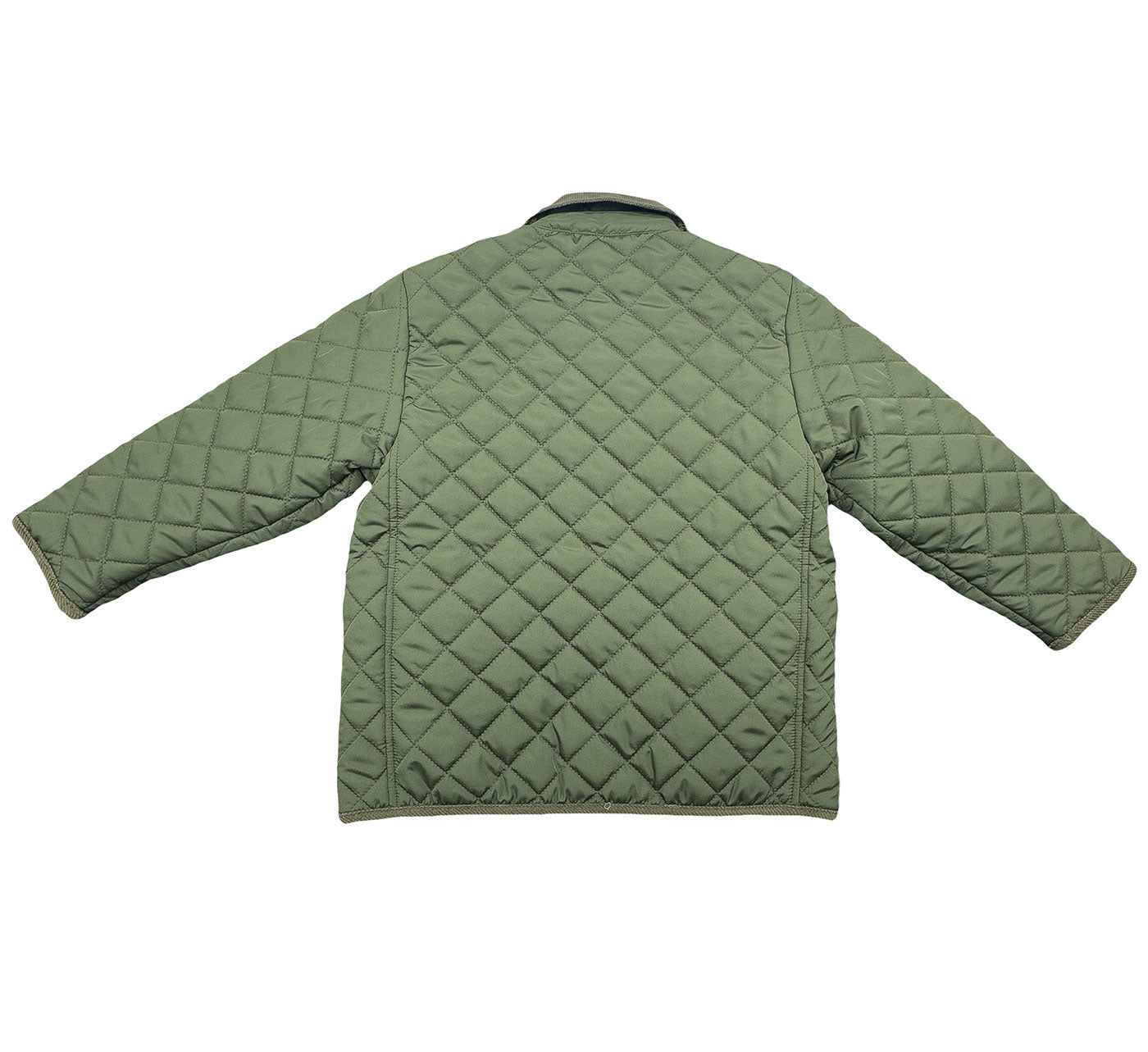 Derby Quilted Jacket