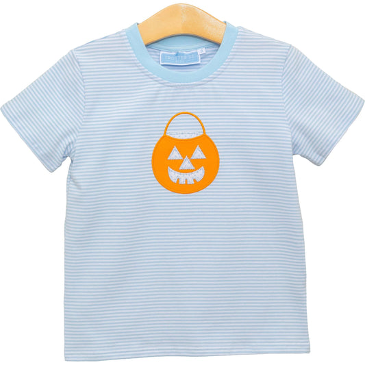 Jack O' Lantern Shirt
