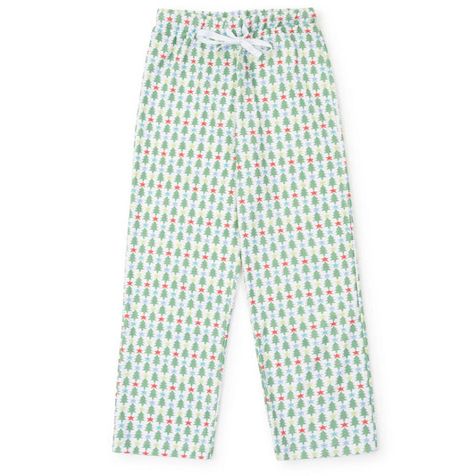 Beckett Boys' Hangout Pant - Tree Topper Stars