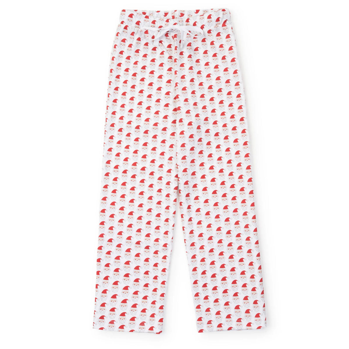Beckett Boys' Hangout Pant - Whimsical Santa
