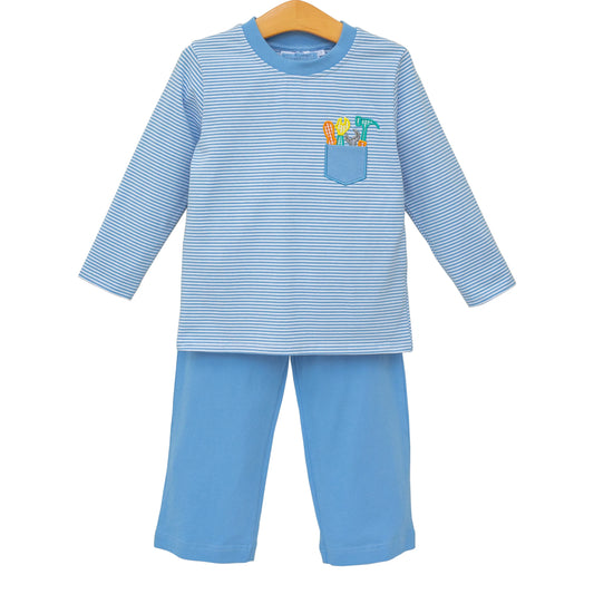Tools Pants Set