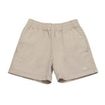 Naples Shorts - Khaki