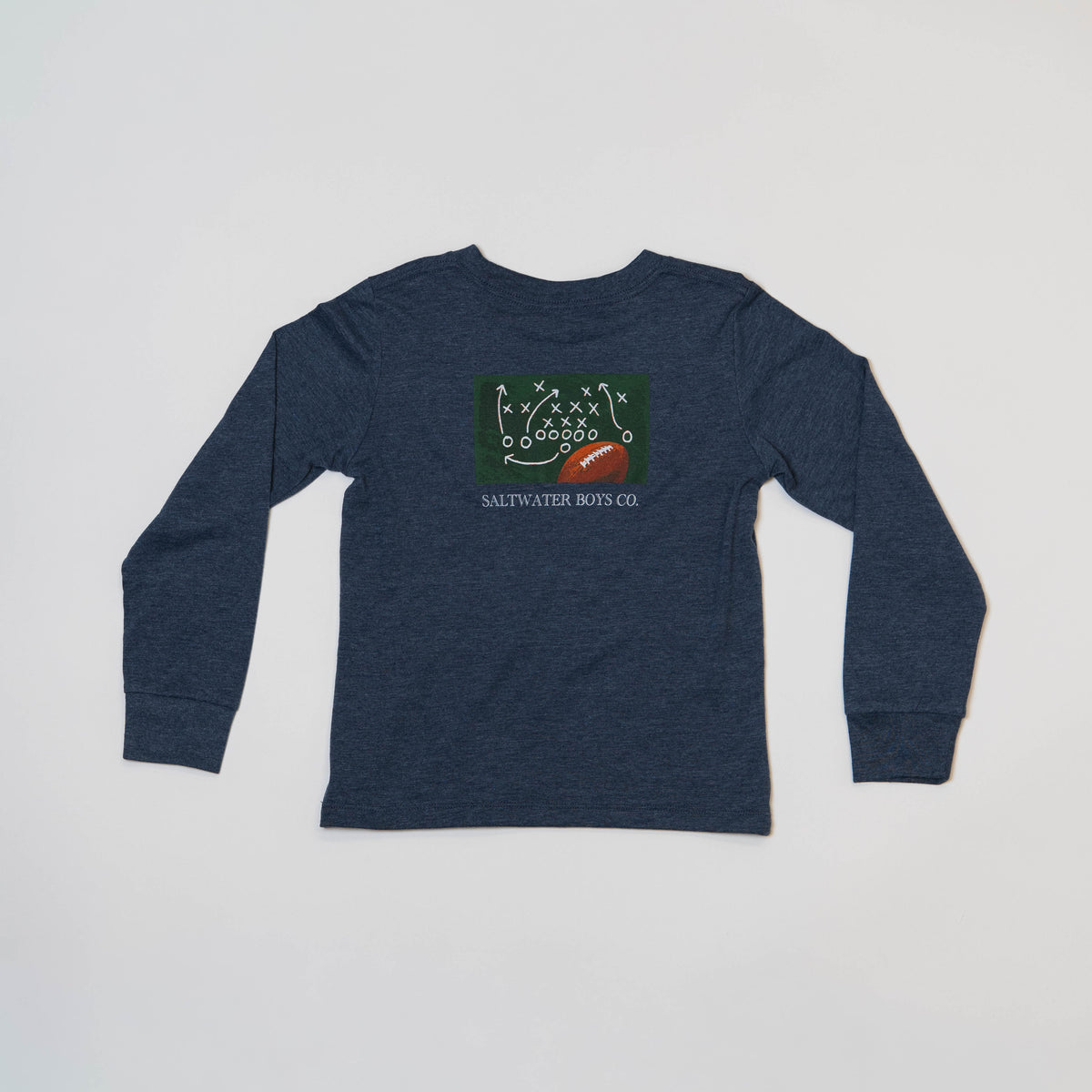 Graphic Tee - Playbook